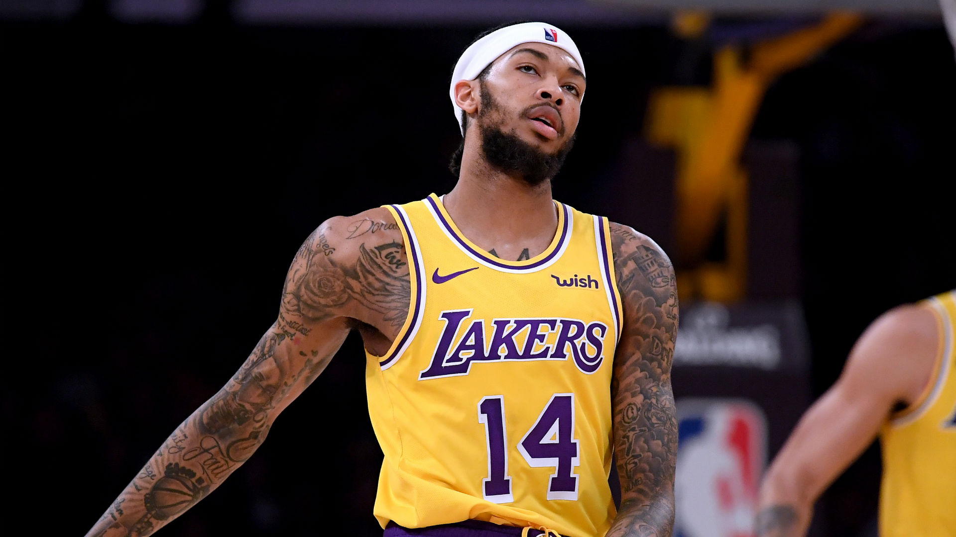 Ingram Ingram